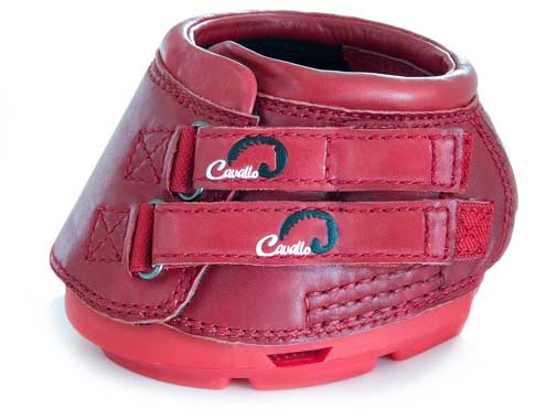 Cavallo Simple Boot Size Chart