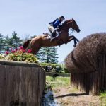 The Ultimate Test of Horse and Rider