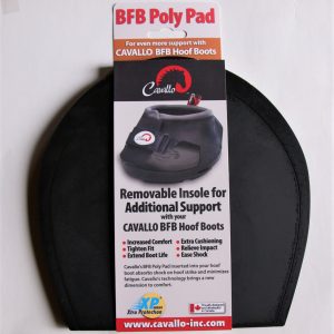BFB Poly Pads
