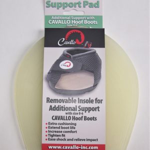 Support Pads