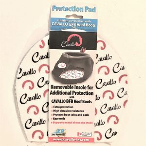 BFB Protection Pads (size 7-10)