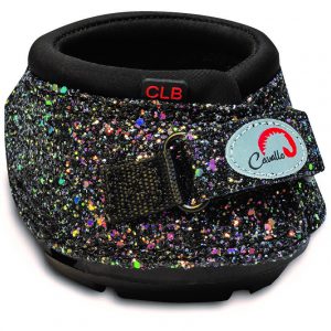 Bling CLB “Cute Little Boots” Regular Sole – For Minis (sold in pairs)