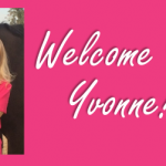 We’re Over the Moon – Yvonne Welz Joins Cavallo!