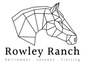 Cavallo gives to Rowley Ranch Horse Organization 