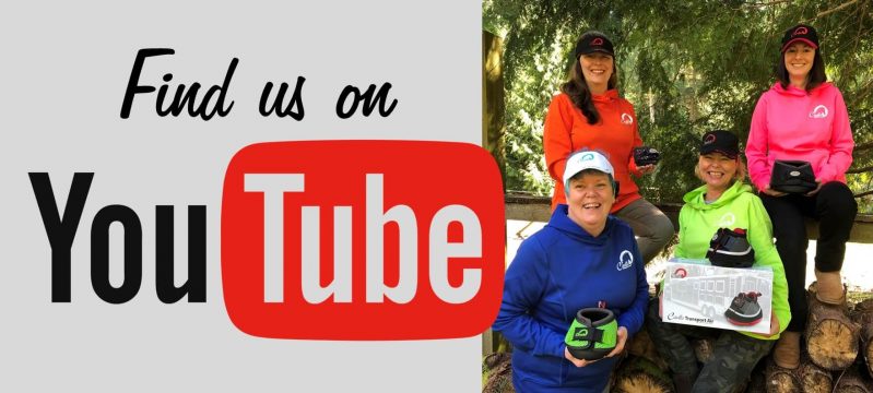 Subscribe to Our Cavallo YouTube Channel!